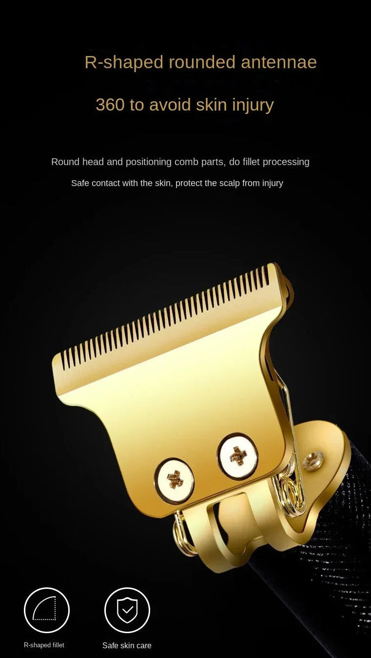 Hair Trimmer Clippers Electric Machine